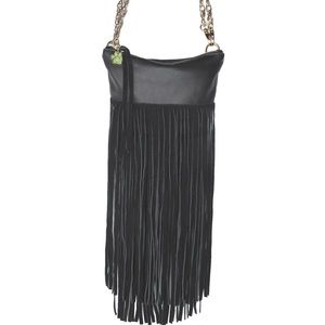 Festival Concert Bag Event Bag w Fringe